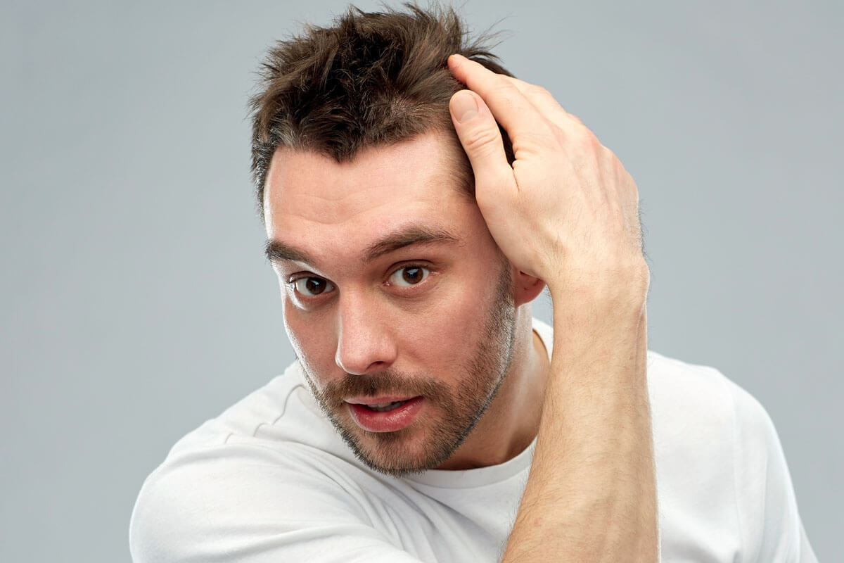 Bild Hairstylingprodukte im Ökotest